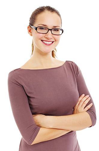 Happy Chiropractic Patient Happy Chiropractic Patient