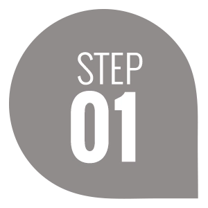 step-by-step 1